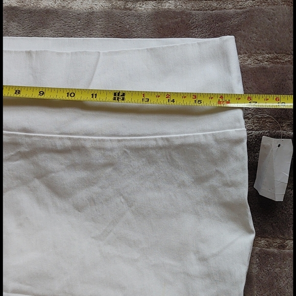 Charlotte Russe pencil skirt size XL - Picture 5 of 6